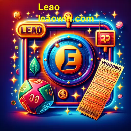 Descubra a Emoção da Loteria no Leao