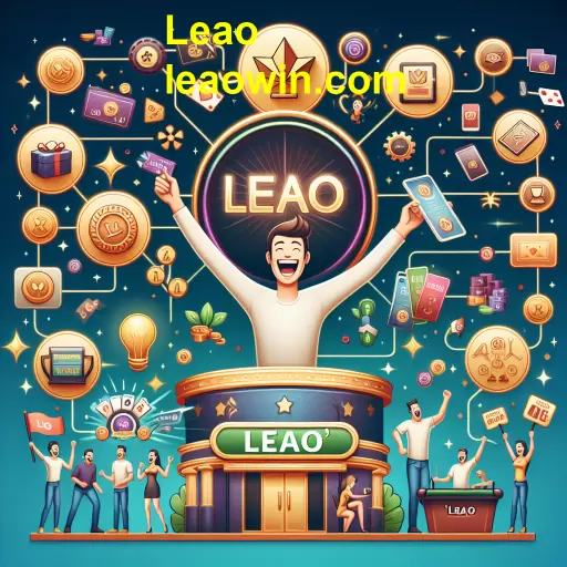 Programa de Fidelidade: A Nova Era dos Jogos no 'Leao'