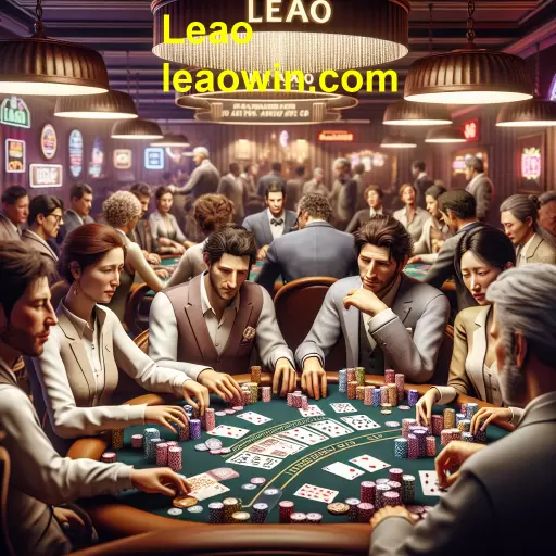 A Evolução dos Jogos de Poker: Da Mesa ao Online