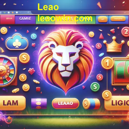 Aproveite as Melhores Promoções de Jogos no Leao