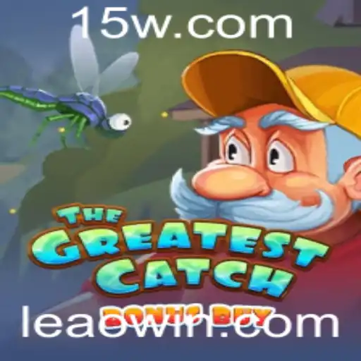 Leao Pesca online
